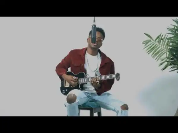 Korede Bello – The Way You Are